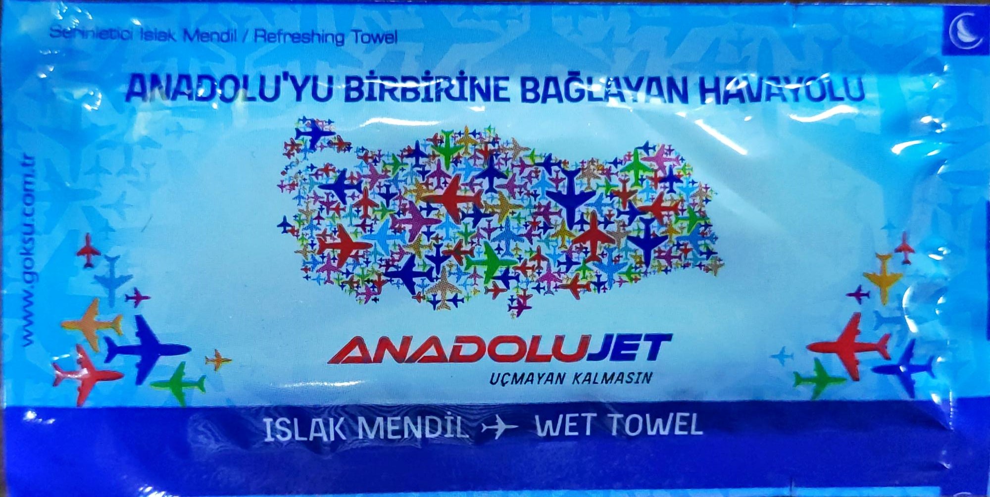 0716 Anadolu Jet